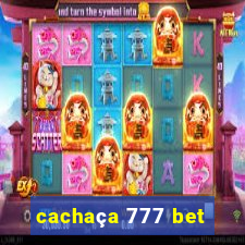 cachaça 777 bet